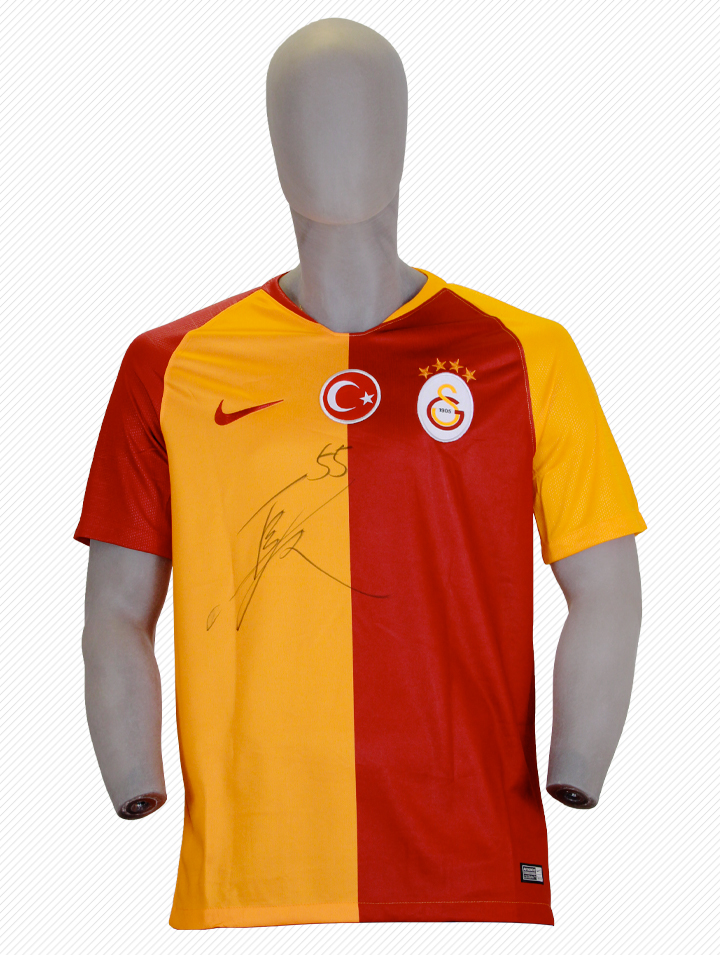 Galatasaray fotka