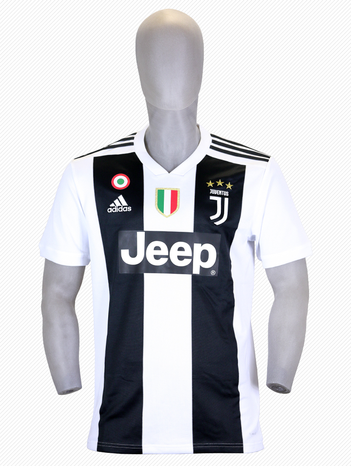 Juventus FC fotka